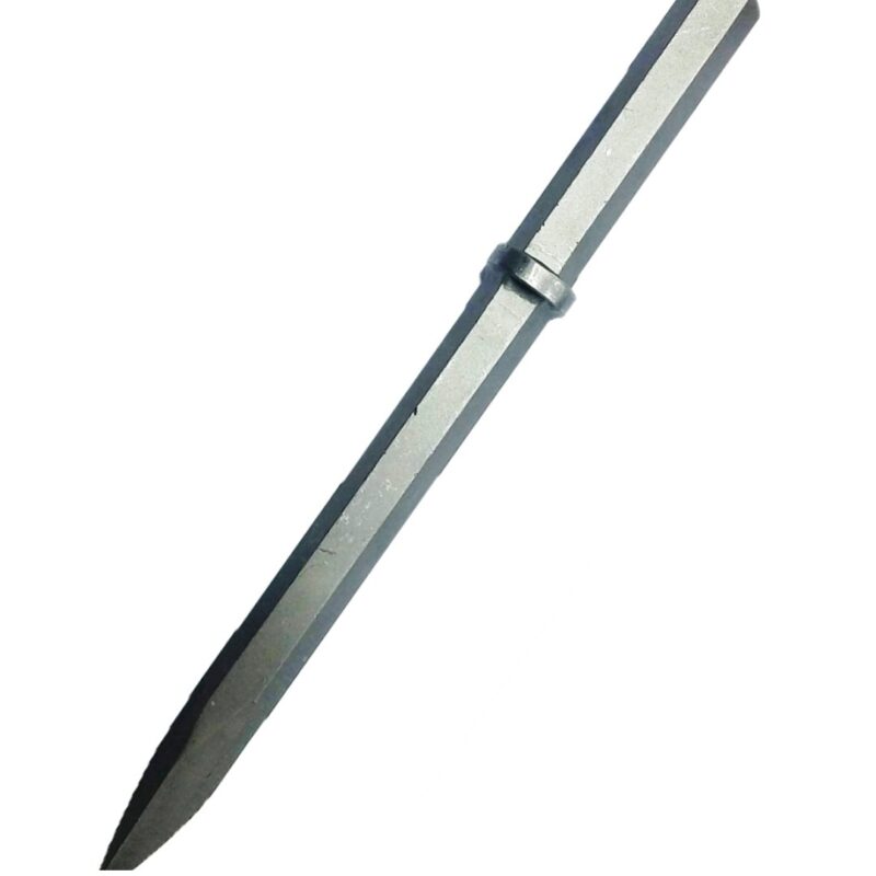 PUNTO HEXAGONAL (COLLARIN) 32 × 510