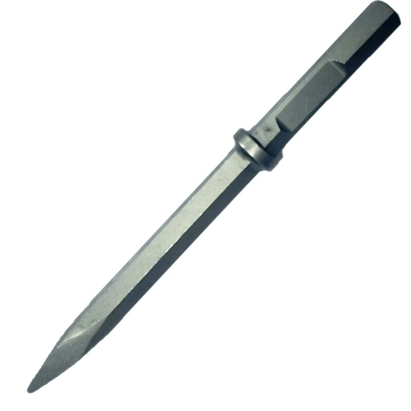 PUNTO HEXAGONAL (MUESCA Y COLLARIN) 28 × 510