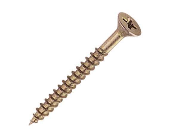 TORNILLO SPACK – AGLOMERADO (100U)