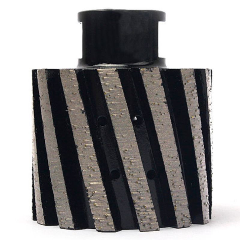 TAMBOR DIAMANTADO PARA GRANITO